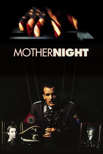 Plakat do filmu "Matka noc" #1134096
