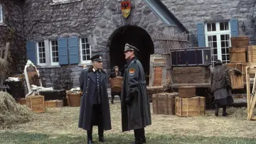 Zasłona do filmu "Matka noc" #499815