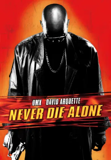 Plakat do filmu "Nigdy nie umieraj sam" #1867095