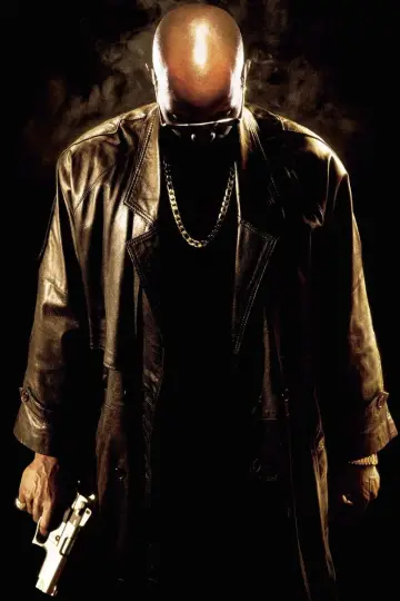 Plakat do filmu "Nigdy nie umieraj sam" #1867096