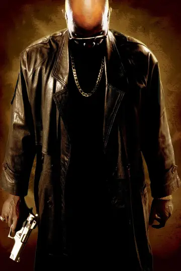 Plakat do filmu "Nigdy nie umieraj sam" #1867097