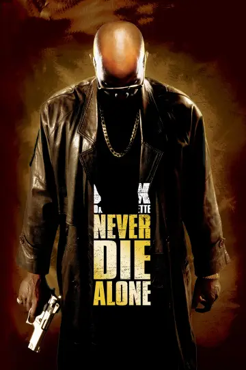 Plakat do filmu "Nigdy nie umieraj sam" #1867098
