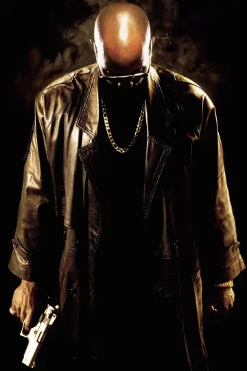 Plakat do filmu "Nigdy nie umieraj sam" #1867100