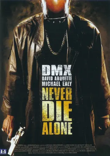 Plakat do filmu "Nigdy nie umieraj sam" #1867104