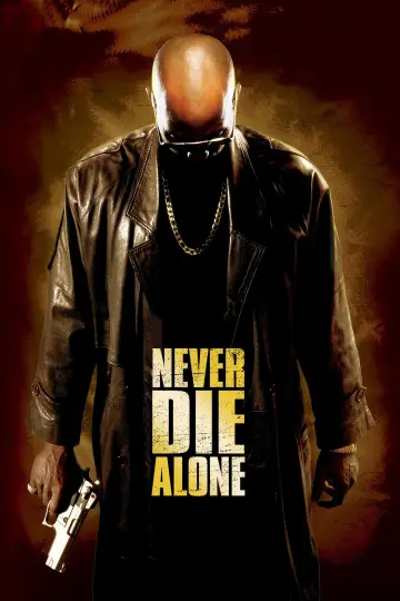 Plakat do filmu "Nigdy nie umieraj sam" #1867105