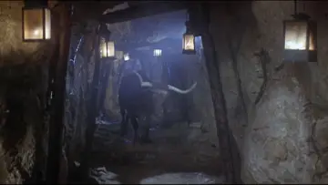 Zasłona do filmu "Pomaluj Swój Wóz" #385050