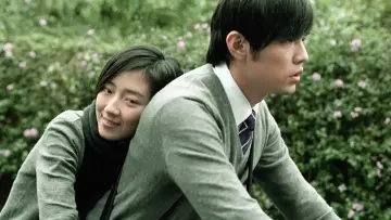 Zasłona do filmu "不能說的秘密" #377287