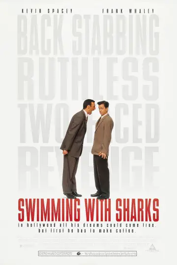 Plakat do filmu "Ten potwór Buddy" #1113534
