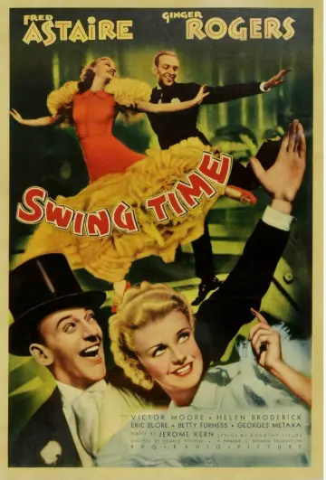 Plakat do filmu "Lekkoduch" #1067047