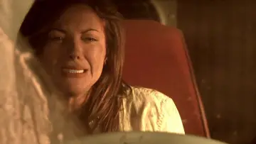 Zasłona do filmu "The Hitcher II: I