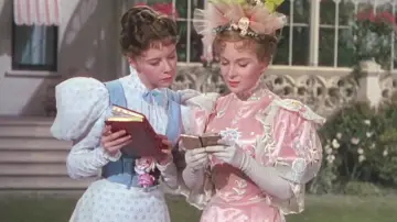 Zasłona do filmu "The Importance of Being Earnest" #1118014