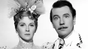 Zasłona do filmu "The Importance of Being Earnest" #483536