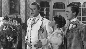 Zasłona do filmu "The Importance of Being Earnest" #483537