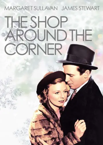 Plakat do filmu "Sklep na rogu" #141958