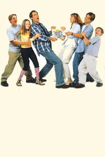 Plakat do filmu "Time Share" #744135