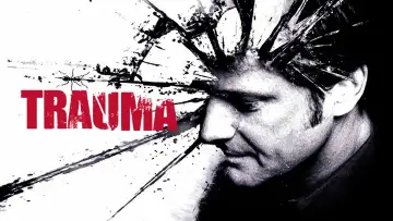 Zasłona do filmu "Trauma" #644032