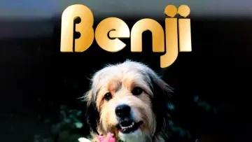 Zasłona do filmu "Benji" #1117407