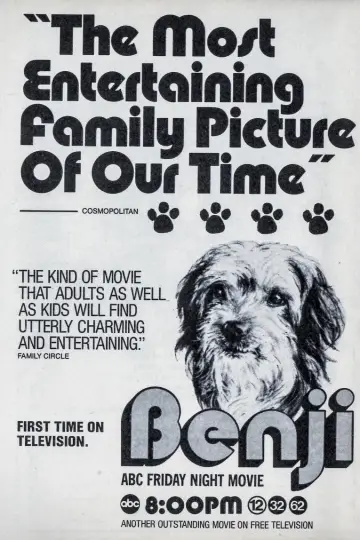 Benji