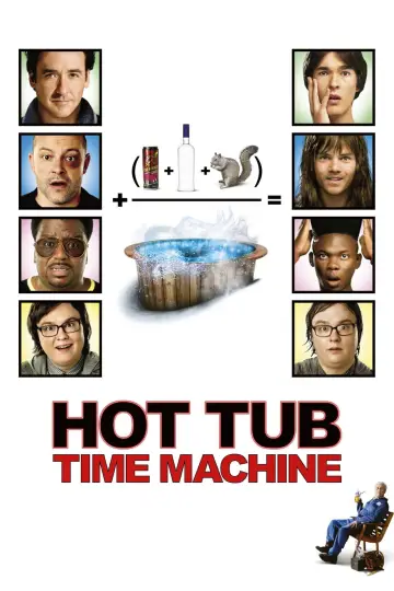 Plakat do filmu "Jutro będzie futro" #1208559