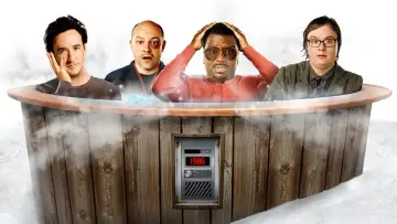 Zasłona do filmu "Jutro będzie futro" #307240