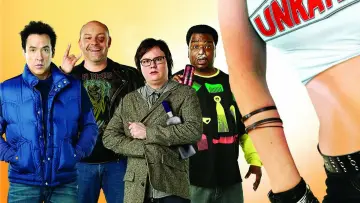 Zasłona do filmu "Jutro będzie futro" #307241