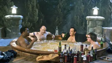 Zasłona do filmu "Jutro będzie futro" #307243