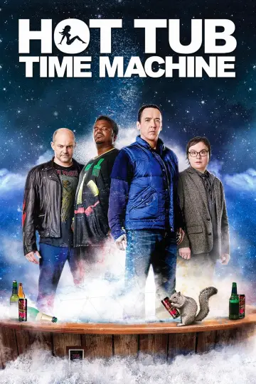 Plakat do filmu "Jutro będzie futro" #307248