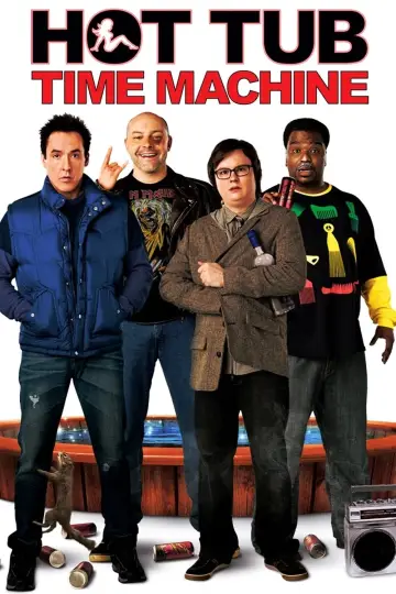 Plakat do filmu "Jutro będzie futro" #307249