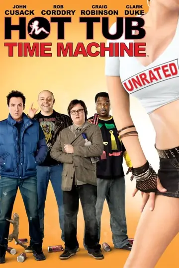 Plakat do filmu "Jutro będzie futro" #307251
