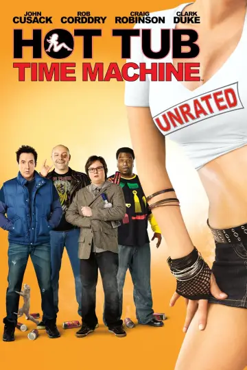 Plakat do filmu "Jutro będzie futro" #307252