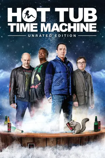 Plakat do filmu "Jutro będzie futro" #307257