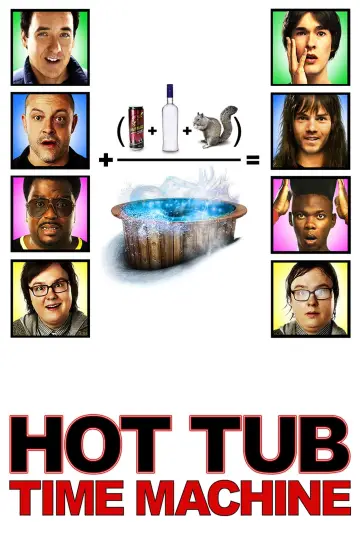 Plakat do filmu "Jutro będzie futro" #307261