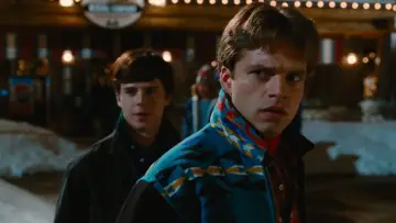 Zasłona do filmu "Jutro będzie futro" #742656
