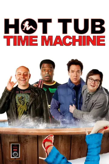 Plakat do filmu "Jutro będzie futro" #742669