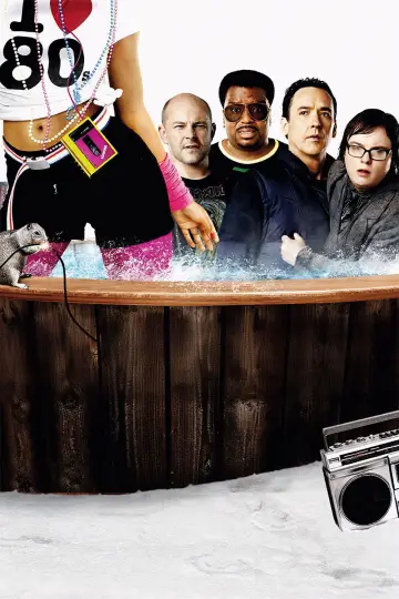 Plakat do filmu "Jutro będzie futro" #742671