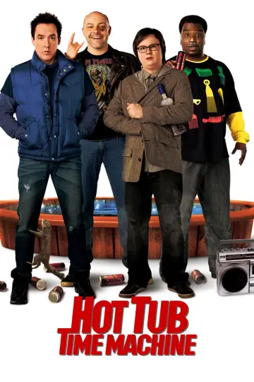 Plakat do filmu "Jutro będzie futro" #742675