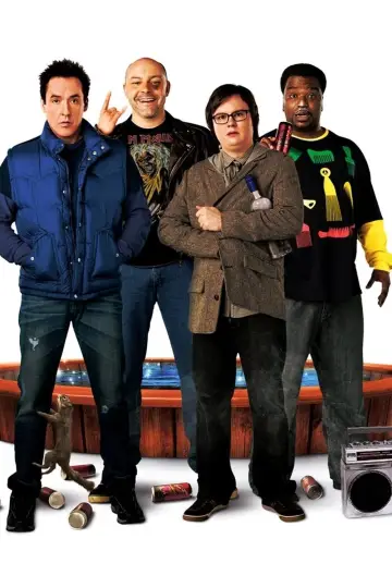 Plakat do filmu "Jutro będzie futro" #742678
