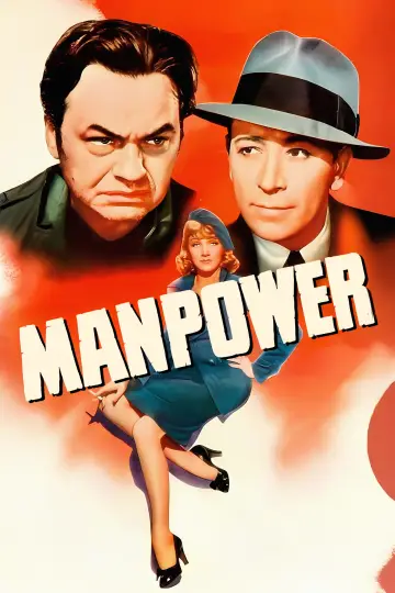 Manpower