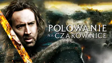 Zasłona do filmu "Polowanie na czarownice" #862362