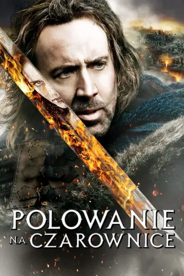 Polowanie na czarownice
