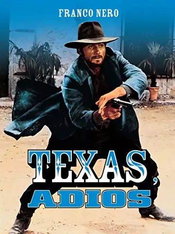 Plakat do filmu "Texas, Addio" #1085752