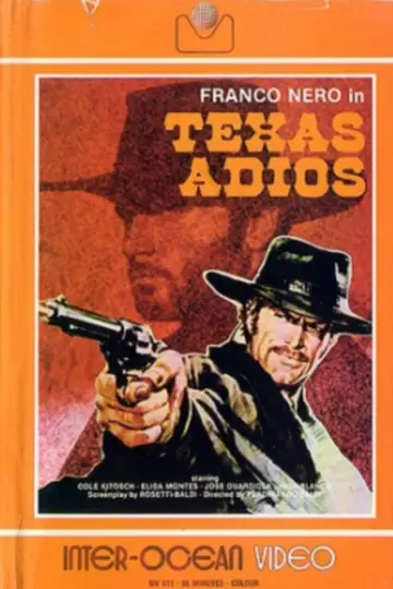 Texas, Addio