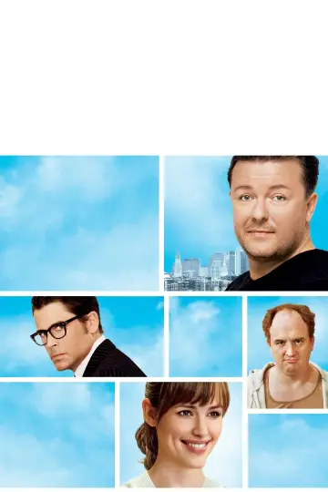 Plakat do filmu "Było sobie kłamstwo" #876441