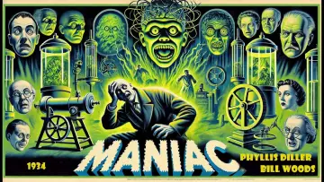 Maniac