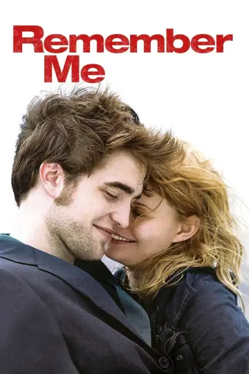Plakat do filmu "Twój na zawsze" #104383