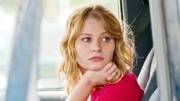 Zasłona do filmu "Twój na zawsze" #239407