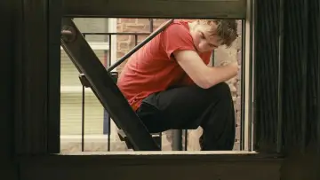 Zasłona do filmu "Twój na zawsze" #859351