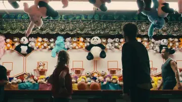 Zasłona do filmu "Twój na zawsze" #859353
