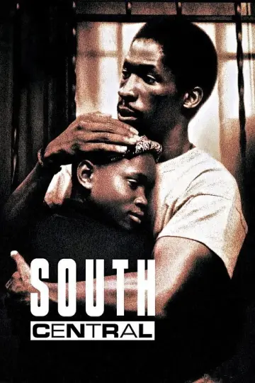 Plakat do filmu "South Central" #700842