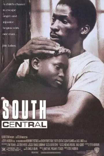 Plakat do filmu "South Central" #700843